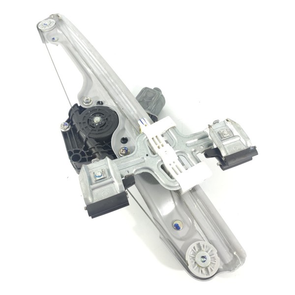 Maquina Vidro Onix Dianteira Esquerda 2020/2024 26290298