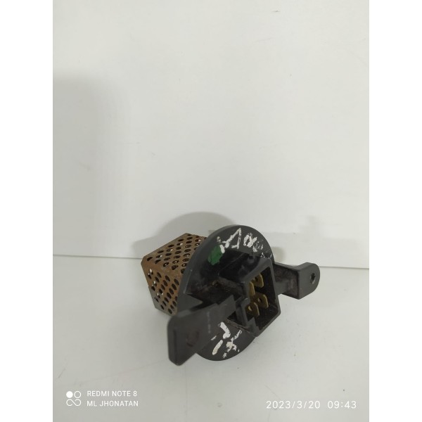 Resistencia Ventilação Honda Fit 2004 2006 A 2008