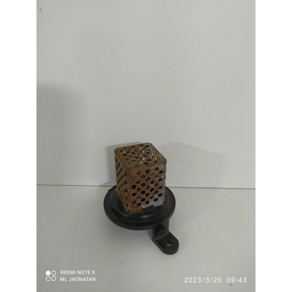 Resistencia Ventilação Honda Fit 2004 2006 A 2008