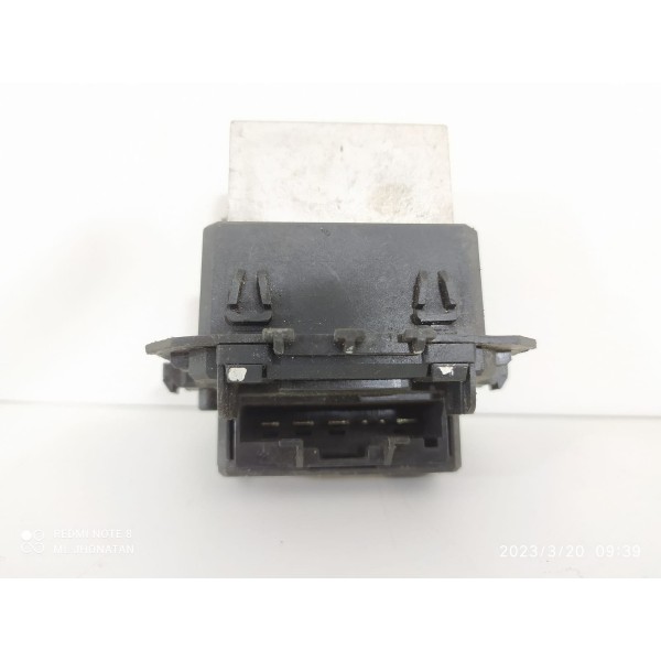 Resistencia Ventilação Peugeot 308 208 408 2012/16 29pwm11nn
