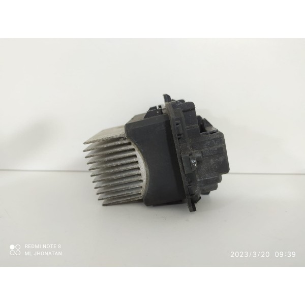 Resistencia Ventilação Peugeot 308 208 408 2012/16 29pwm11nn