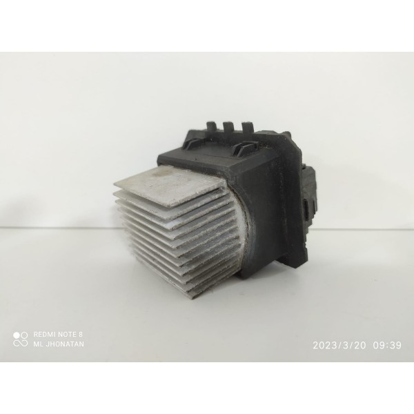 Resistencia Ventilação Peugeot 308 208 408 2012/16 29pwm11nn