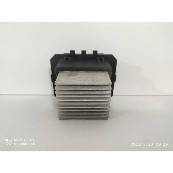 Resistencia Ventilação Peugeot 308 208 408 2012/16 29pwm11nn