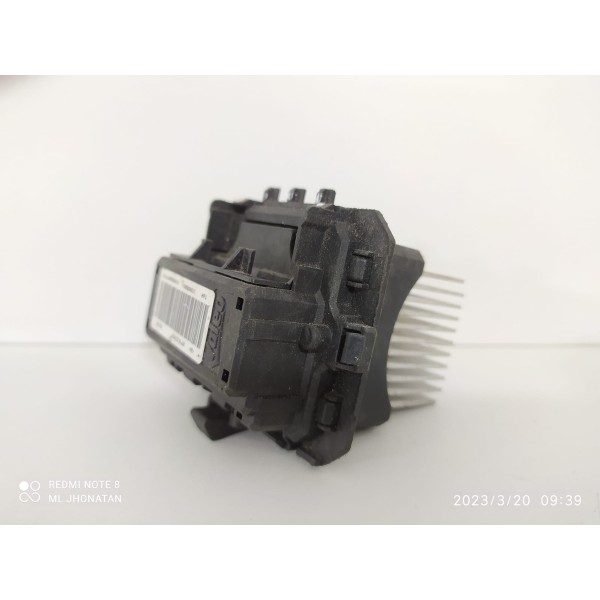 Resistencia Ventilação Peugeot 308 208 408 2012/16 29pwm11nn