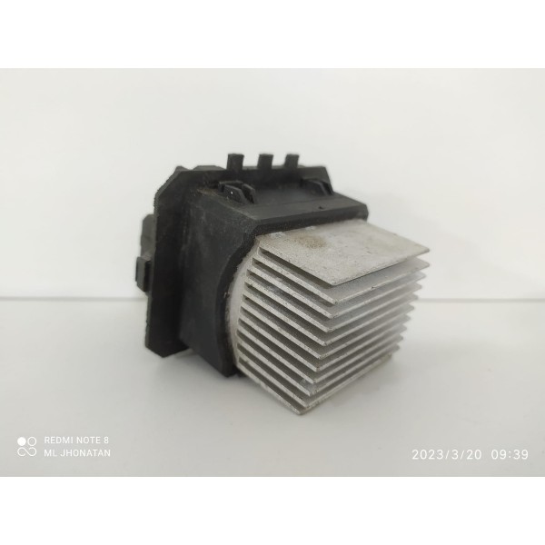 Resistencia Ventilação Peugeot 308 208 408 2012/16 29pwm11nn
