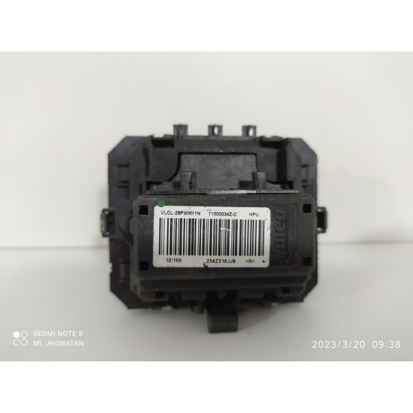 Resistencia Ventilação Peugeot 308 208 408 2012/16 29pwm11nn