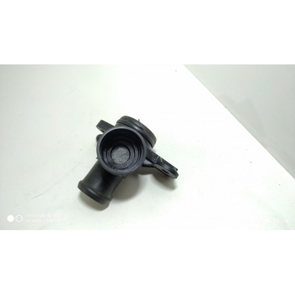 Flange Cabeçote Tiguan 2010 2011 2012 2013 2014 2015 2016