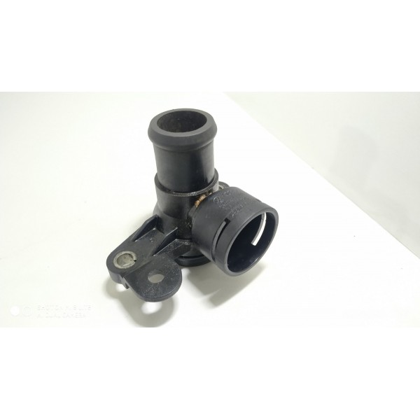 Flange Cabeçote Tiguan 2010 2011 2012 2013 2014 2015 2016