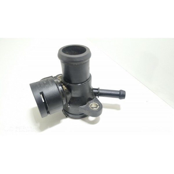 Flange Cabeçote Tiguan 2010 2011 2012 2013 2014 2015 2016