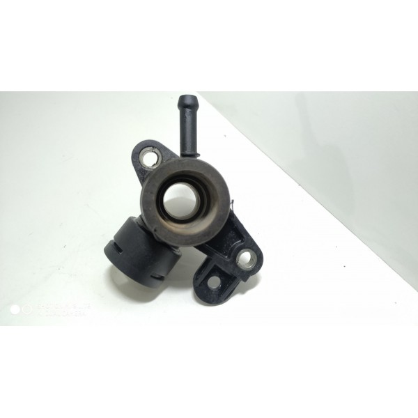 Flange Cabeçote Tiguan 2010 2011 2012 2013 2014 2015 2016