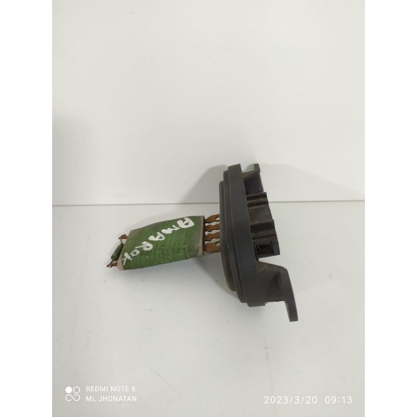 Resistencia Ventilação Amarok 2010 2011 2012 A 2017  2023