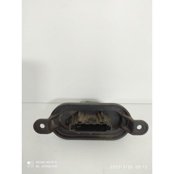 Resistencia Ventilação Amarok 2010 2011 2012 A 2017  2023