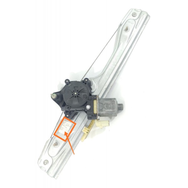 Maquina Vidro Onix Dianteira Dir 2020/2024 26290297