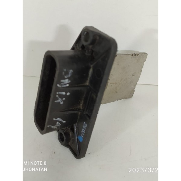 Resistencia Ventilação Onix 2014 2015 2016 2017 2018