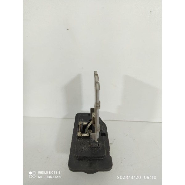 Resistencia Ventilação Onix 2014 2015 2016 2017 2018