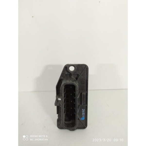 Resistencia Ventilação Onix 2014 2015 2016 2017 2018