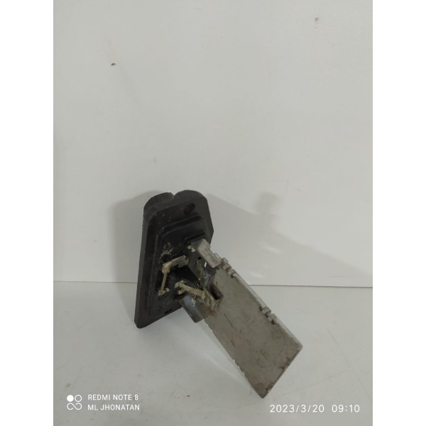 Resistencia Ventilação Onix 2014 2015 2016 2017 2018