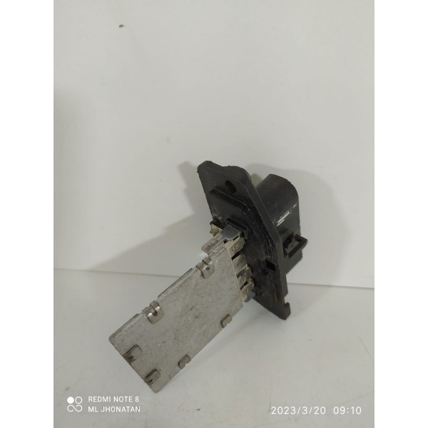 Resistencia Ventilação Onix 2014 2015 2016 2017 2018