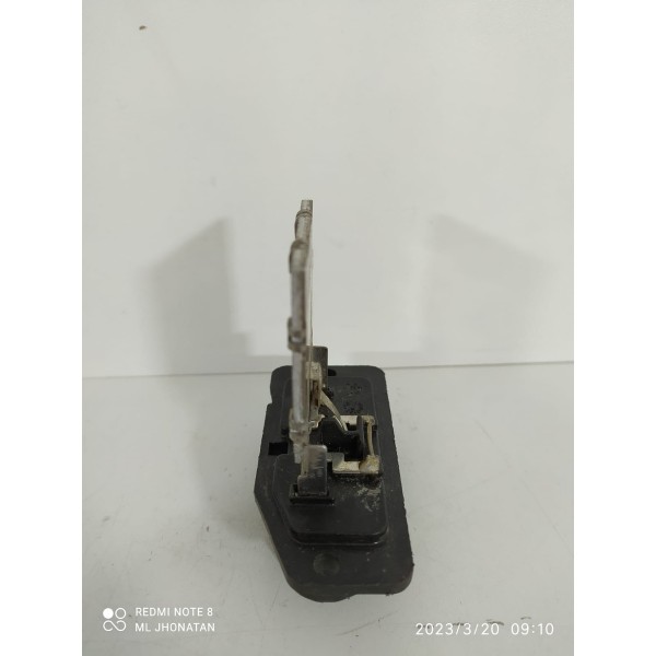 Resistencia Ventilação Onix 2014 2015 2016 2017 2018