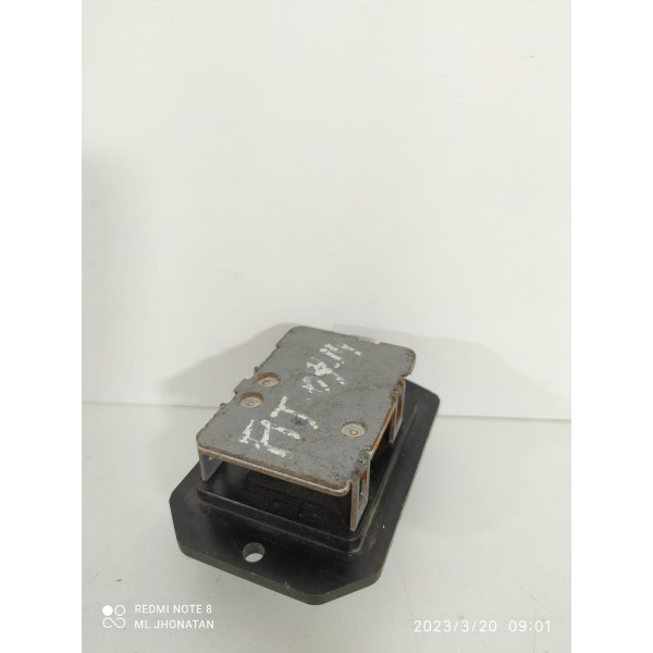 Resistencia Ventilação Honda Fit 2009/2014