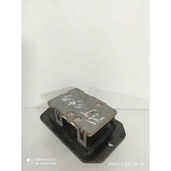 Resistencia Ventilação Honda Fit 2009/2014