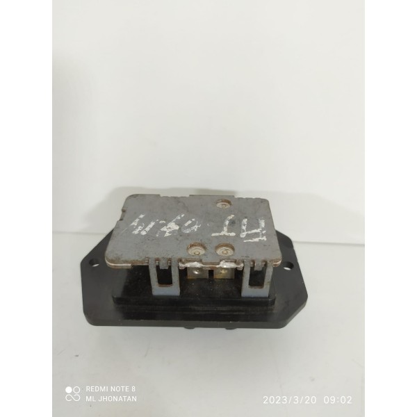 Resistencia Ventilação Honda Fit 2009/2014