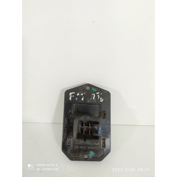 Resistencia Ventilação Honda Fit 2009/2014