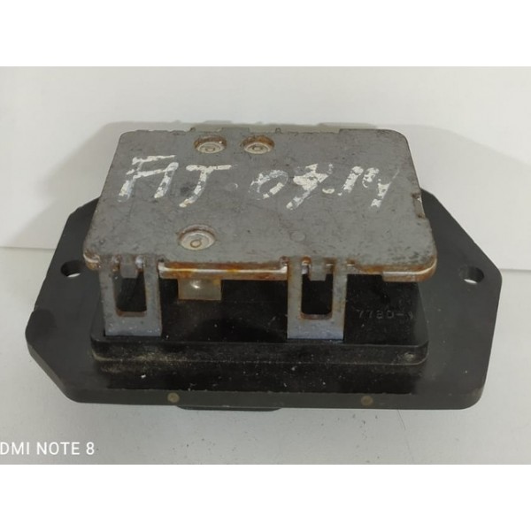Resistencia Ventilação Honda Fit 2009/2014
