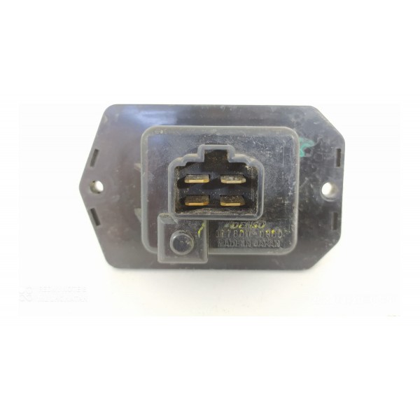 Resistencia Ventilação Honda Crv Civic 2008/2015 0778000960