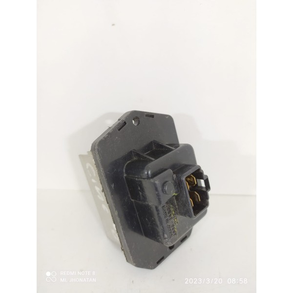 Resistencia Ventilação Honda Crv Civic 2008/2015 0778000960