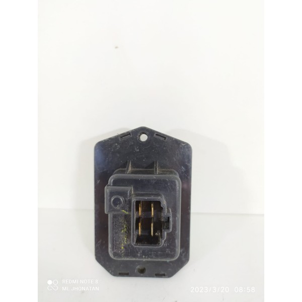 Resistencia Ventilação Honda Crv Civic 2008/2015 0778000960