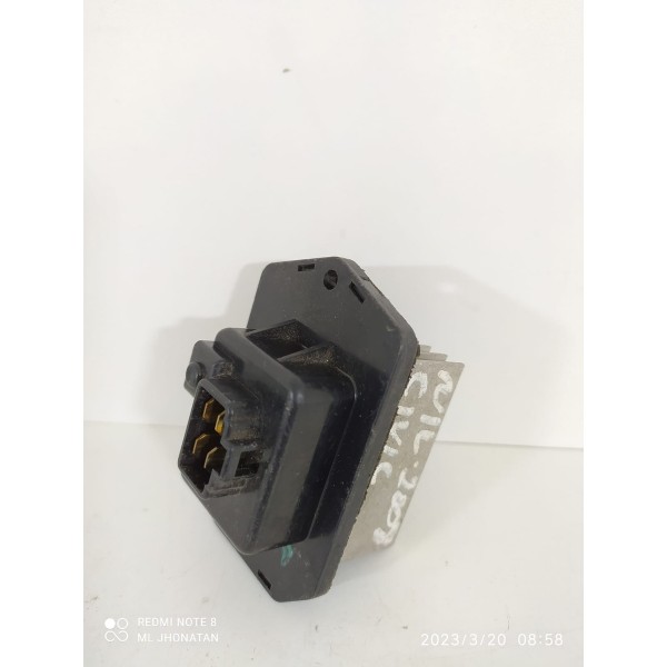 Resistencia Ventilação Honda Crv Civic 2008/2015 0778000960