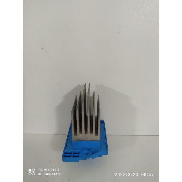 Resistencia Ventilação Hyundai I30 2010 2011 2012 13 / 27086