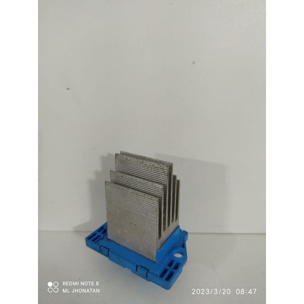 Resistencia Ventilação Hyundai I30 2010 2011 2012 13 / 27086