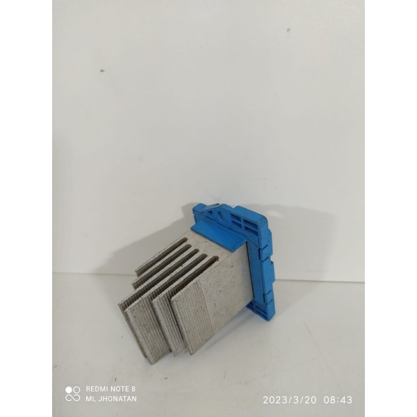 Resistencia Ventilação Hyundai I30 2012 2013 2014 2016