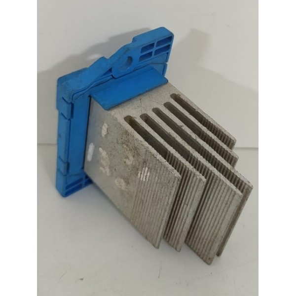 Resistencia Ventilação Hyundai I30 2012 2013 2014 2016