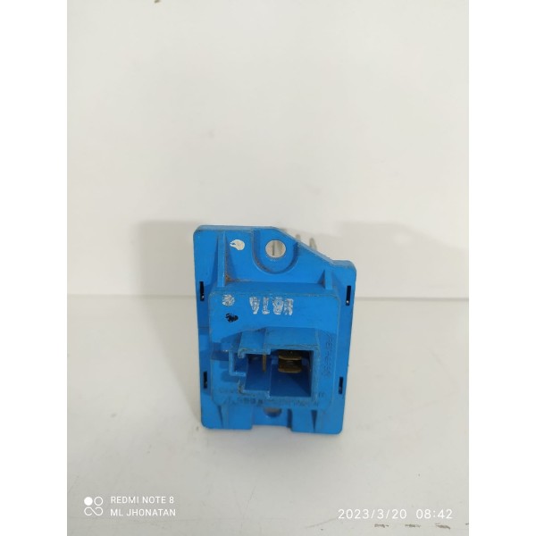 Resistencia Ventilação Hyundai I30 2012 2013 2014 2016