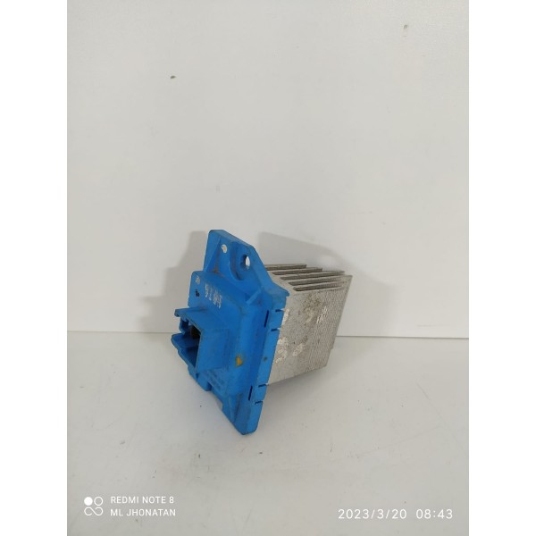 Resistencia Ventilação Hyundai I30 2012 2013 2014 2016