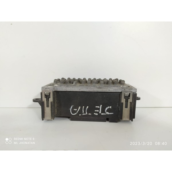Resistencia Ventila Jetta Audi A3 Q3 Q5 Tt F011500045