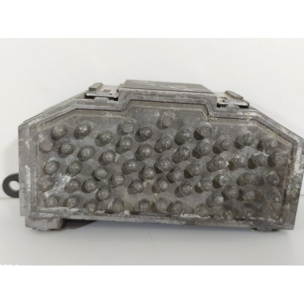 Resistencia Ventila Jetta Audi A3 Q3 Q5 Tt F011500045