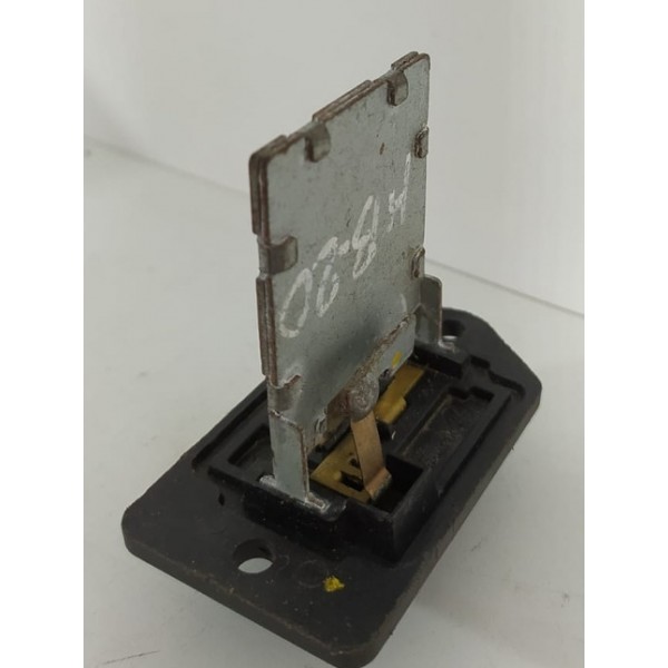 Resistencia Ventilação Hyundai Hb20 2013 A 2019