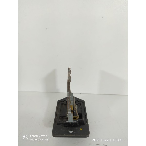 Resistencia Ventilação Hyundai Hb20 2013 A 2019