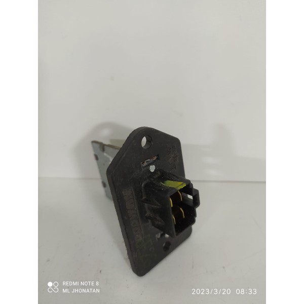 Resistencia Ventilação Hyundai Hb20 2013 A 2019