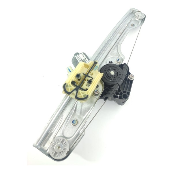 Maquina Vidro Onix Traseira Esquerda 2020 2021/2024 26279996