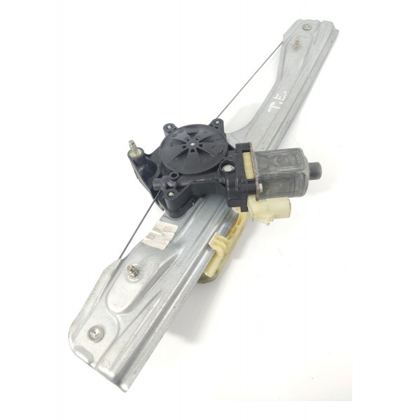 Maquina Vidro Onix Traseira Esquerda 2020 2021/2024 26279996