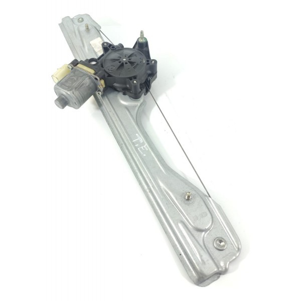 Maquina Vidro Onix Traseira Esquerda 2020 2021/2024 26279996