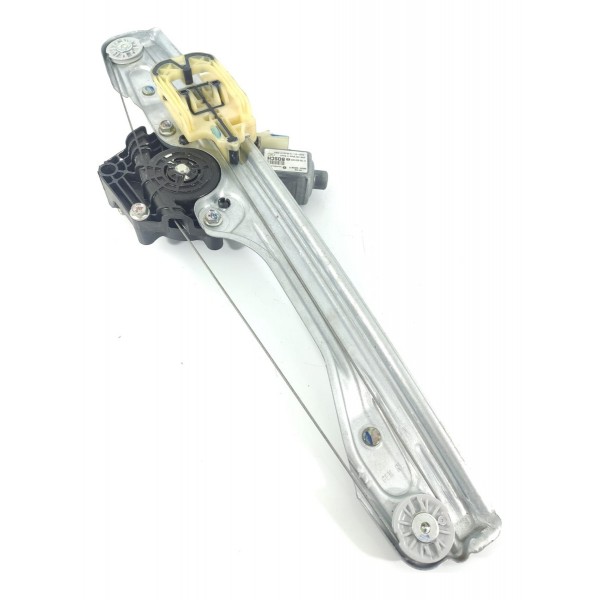 Maquina Vidro Onix Traseira Esquerda 2020 2021/2024 26279996