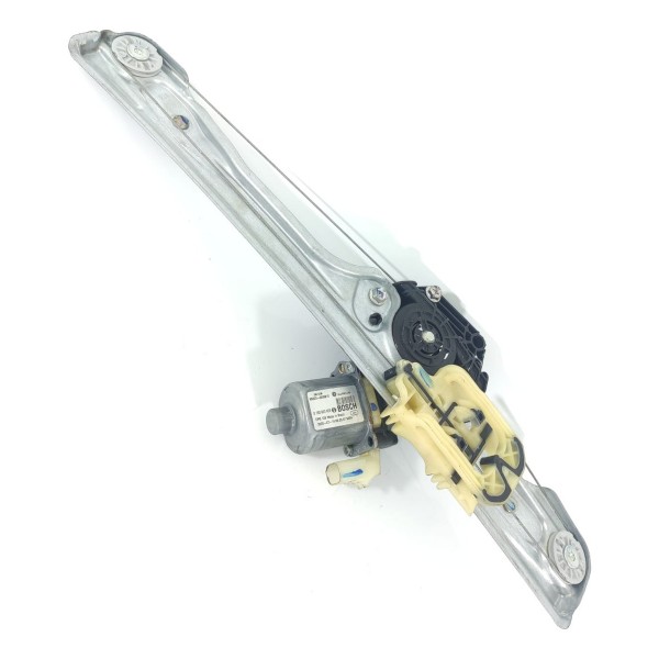 Maquina Vidro Onix Traseira Esquerda 2020 2021/2024 26279996