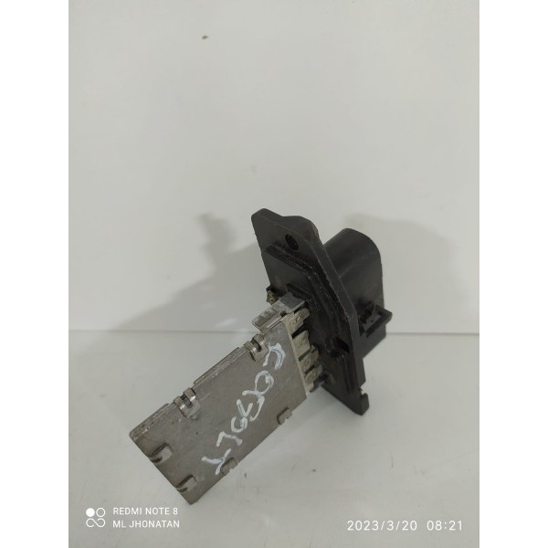 Resistencia Ventilação Cobalt 2014 2015 2016 2017 2020