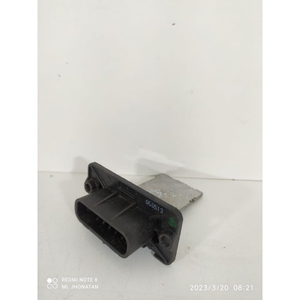 Resistencia Ventilação Cobalt 2014 2015 2016 2017 2020